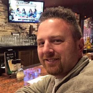 Meet your Posher, Scott